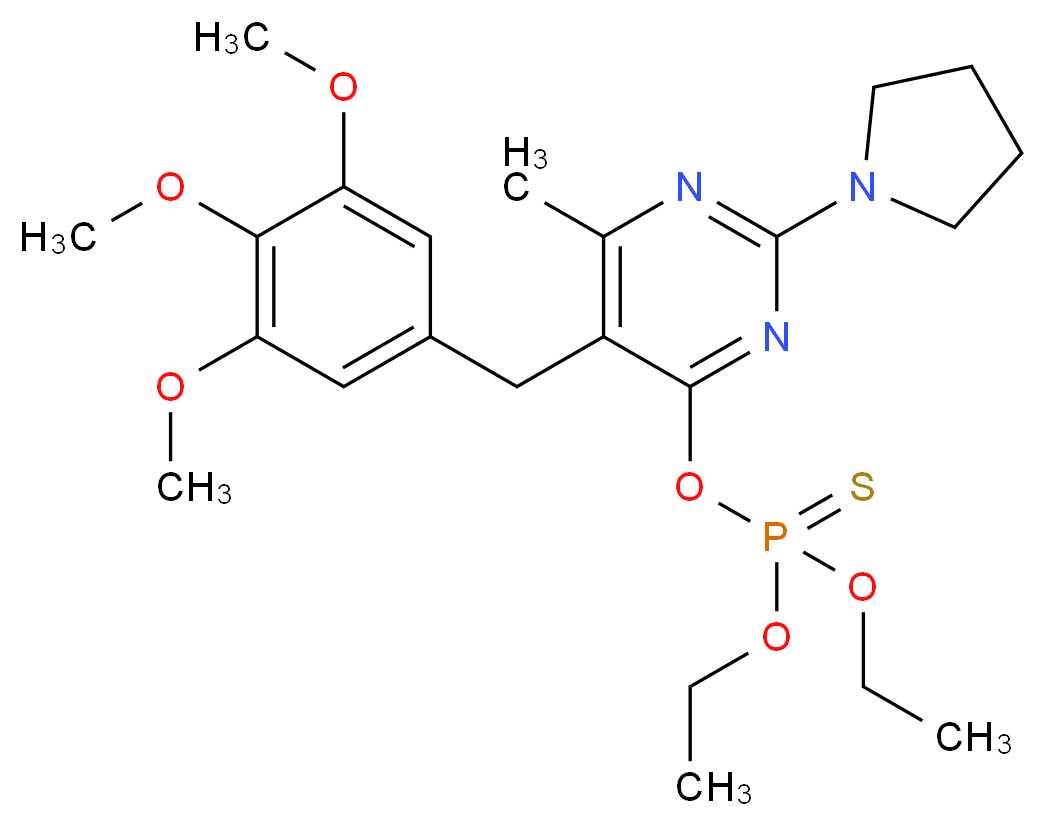 MFCD01764463 molecular structure