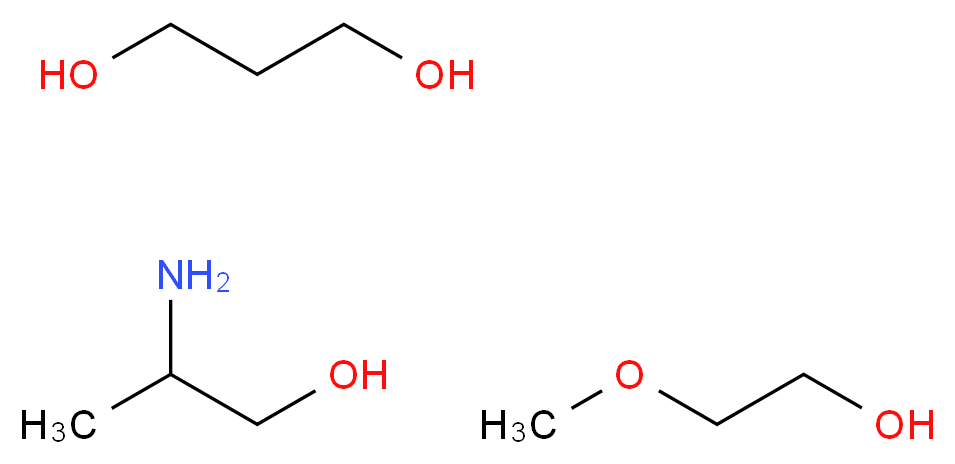 77110-54-4 molecular structure