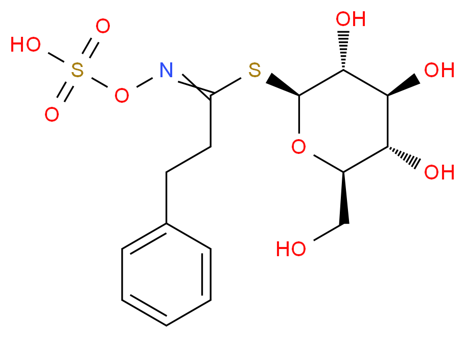 499-30-9 molecular structure