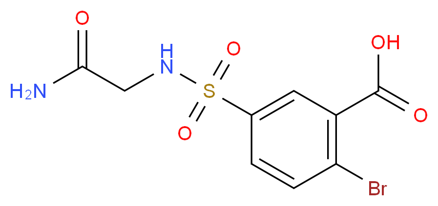 MFCD07323493 molecular structure