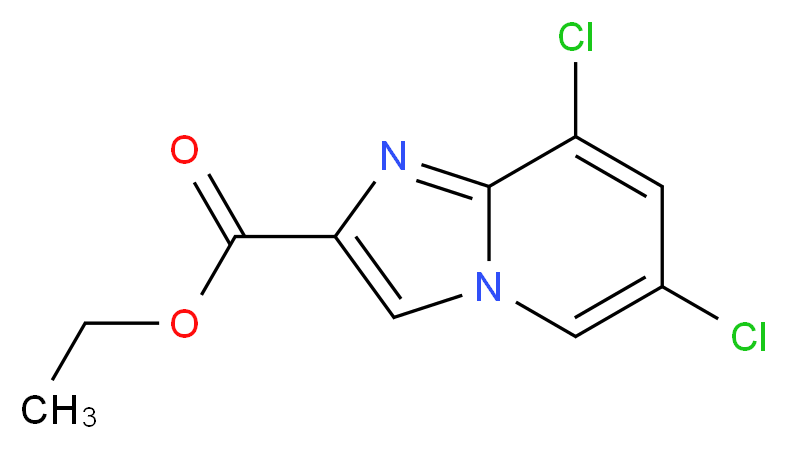 MFCD02325395 molecular structure