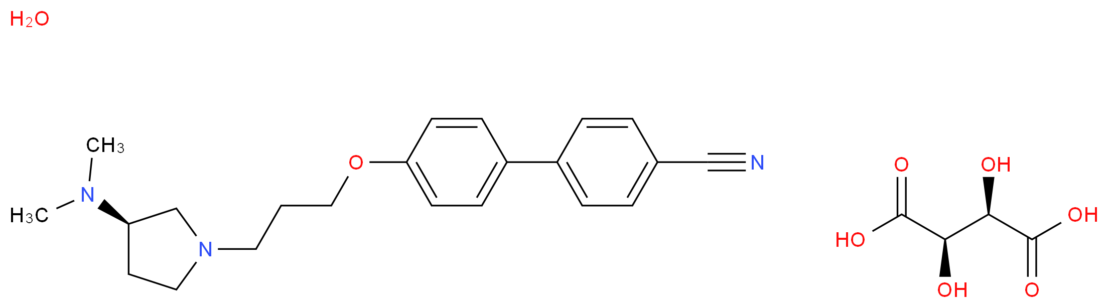 392338-13-5(freebase) molecular structure