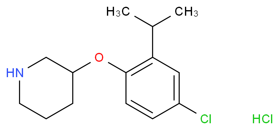 MFCD13560868 molecular structure