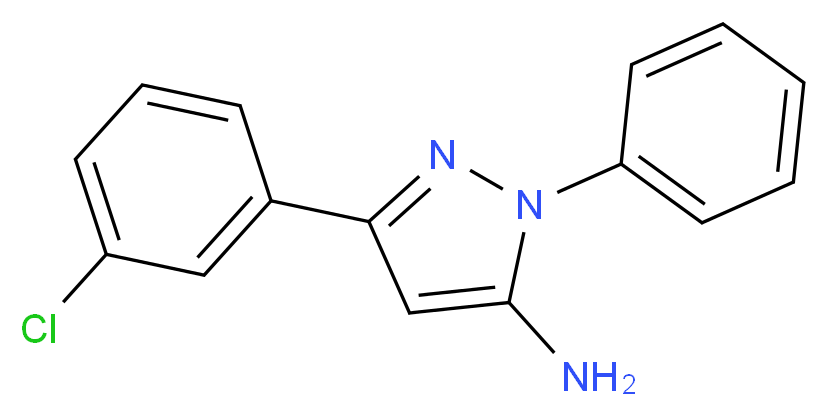 1006463-99-5 molecular structure