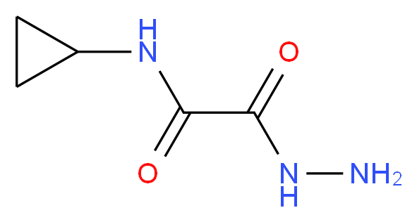 MFCD06655912 molecular structure