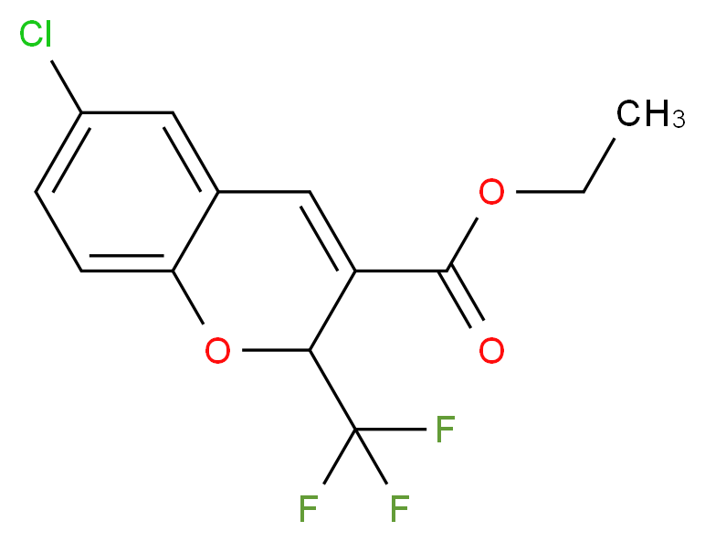 215123-85-6 molecular structure