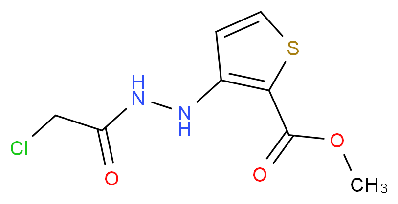 MFCD00178113 molecular structure