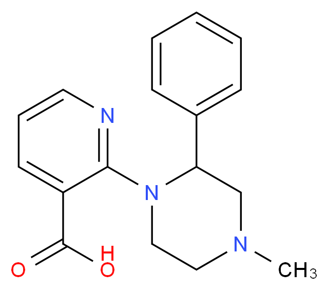 61338-13-4 molecular structure