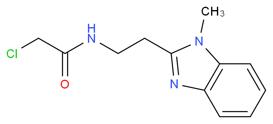 MFCD07188966 molecular structure