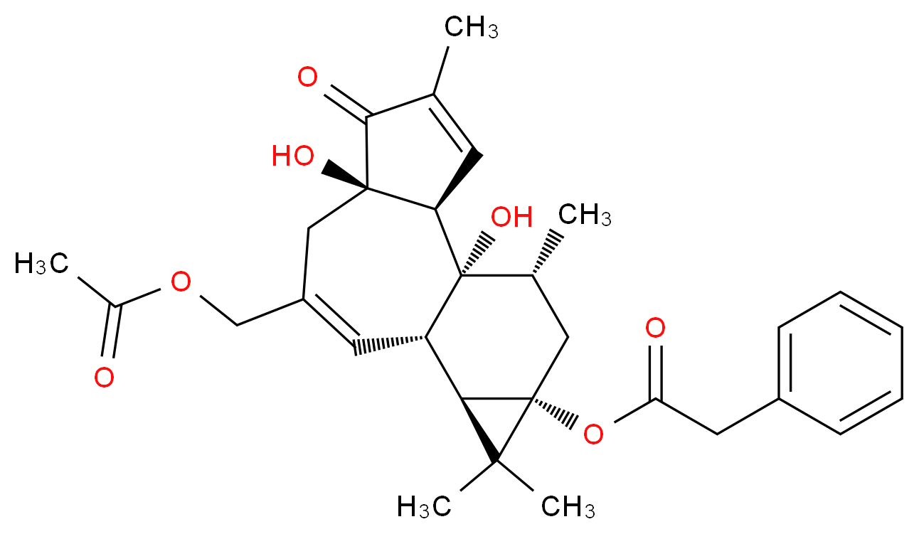 54662-30-5 molecular structure