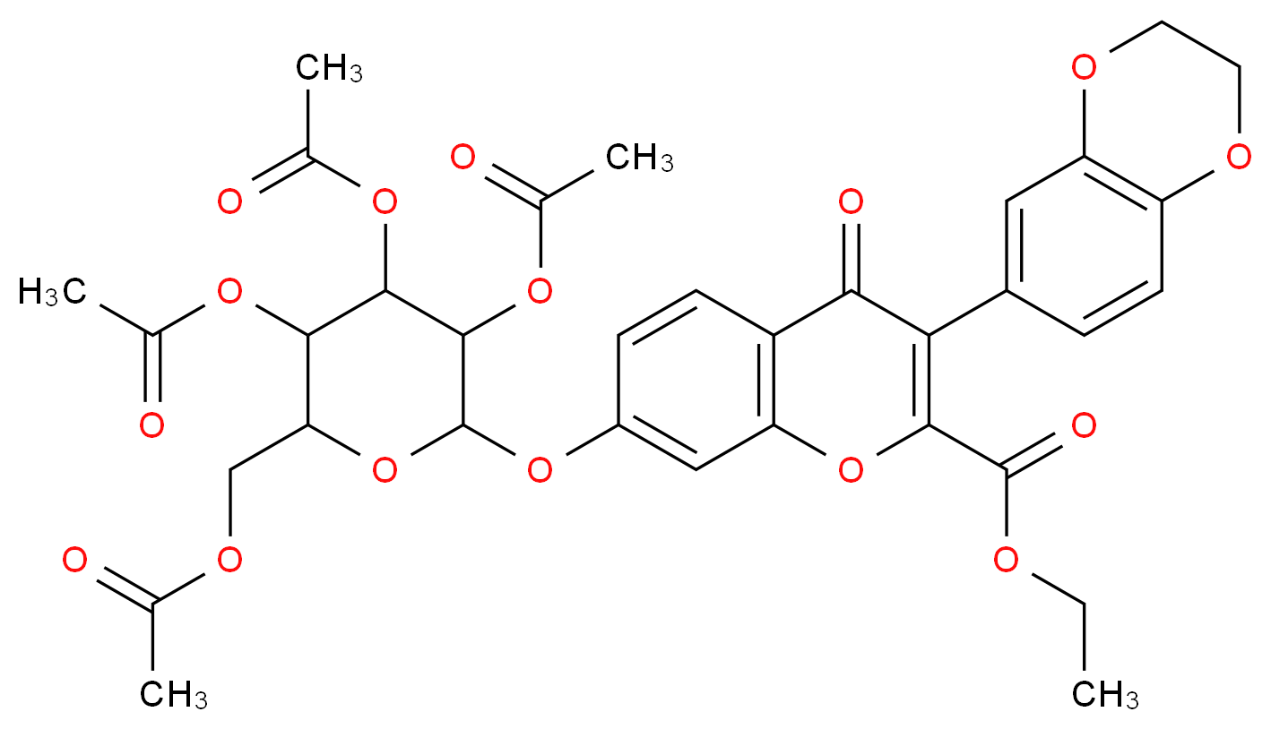 164240996 molecular structure