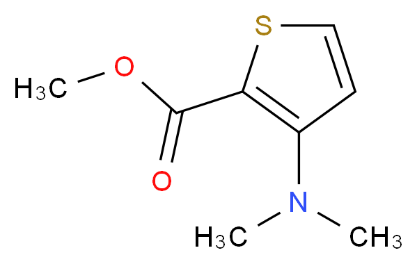 MFCD01763632 molecular structure