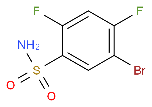 287172-65-0 molecular structure