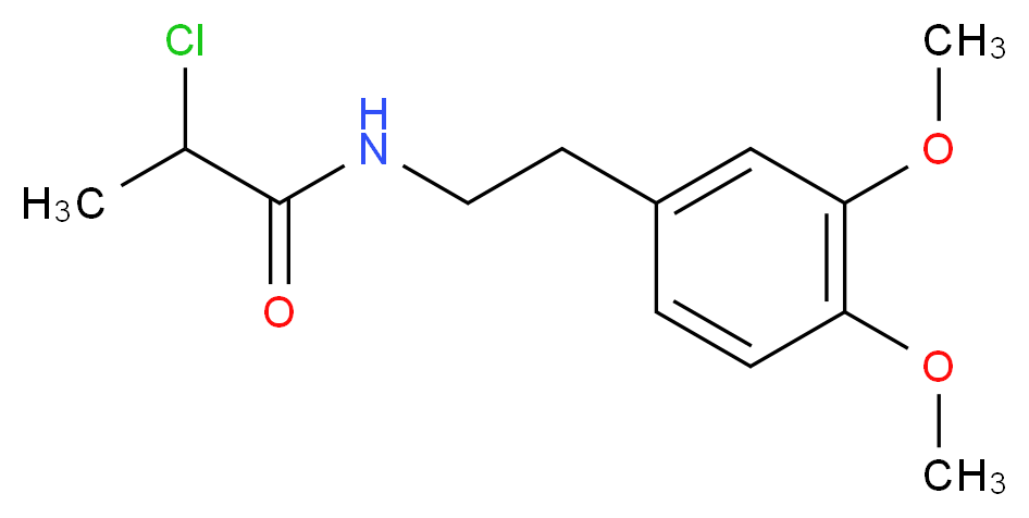 MFCD00170054 molecular structure