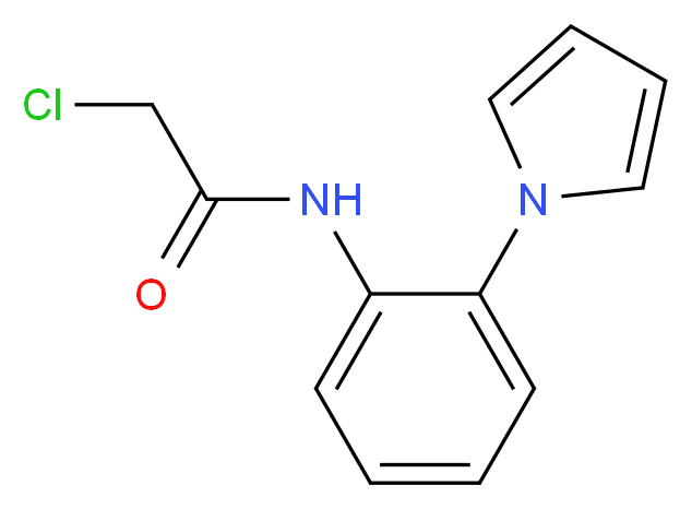 MFCD00122460 molecular structure
