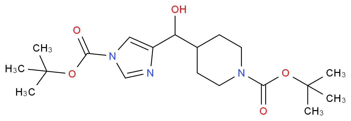 639089-41-1 molecular structure