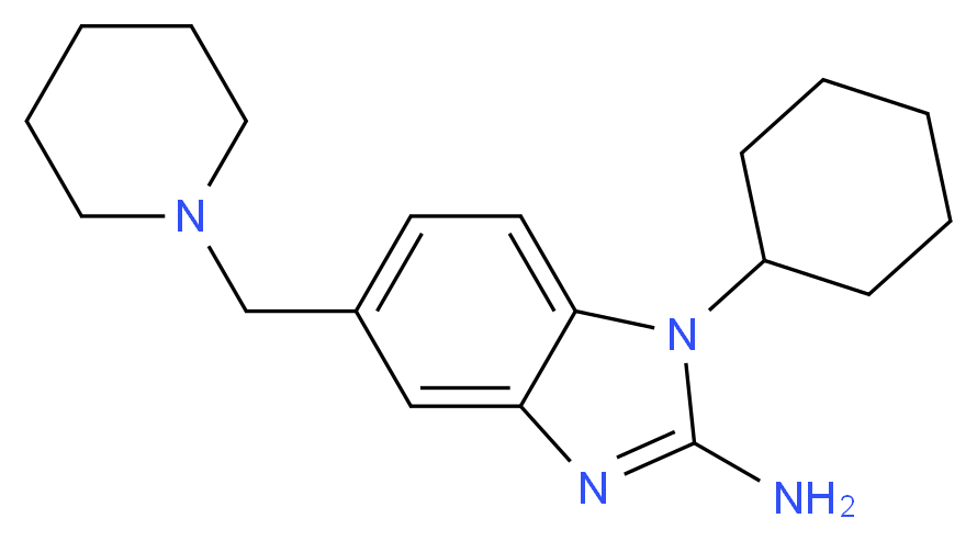 509094-07-9 molecular structure