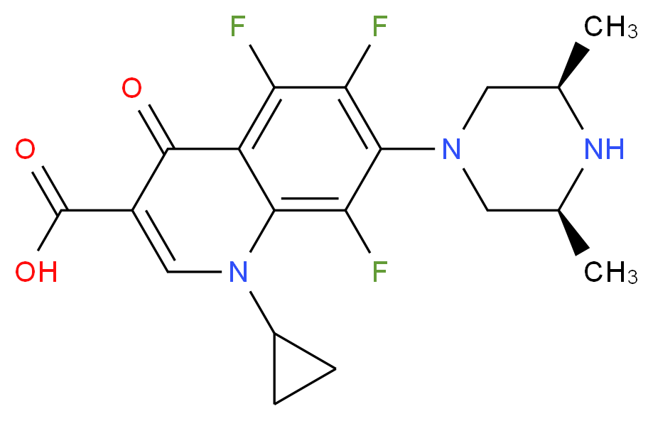 113617-63-3 molecular structure