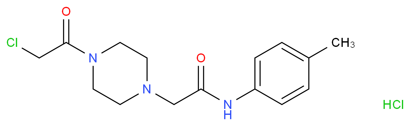 MFCD08457589 molecular structure