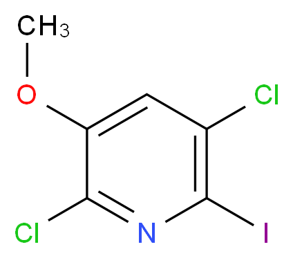 MFCD18374115 molecular structure