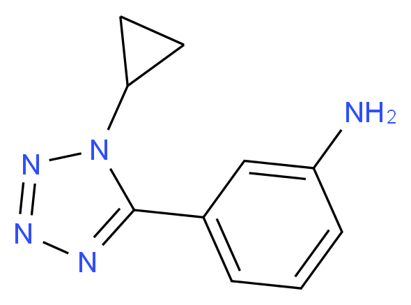 MFCD08691228 molecular structure
