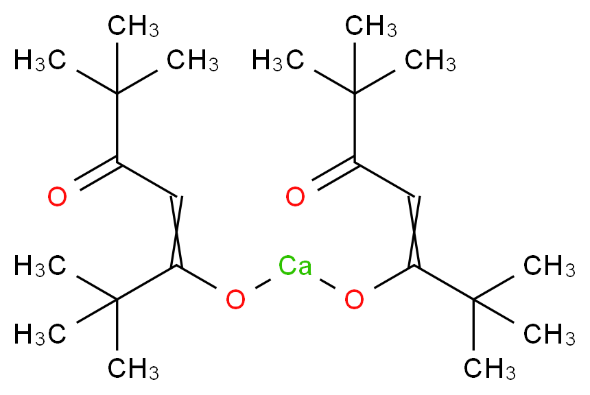 CAS_36818-89-0 molecular structure