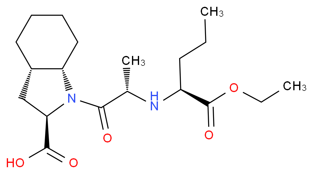 CAS_82834-16-0 molecular structure