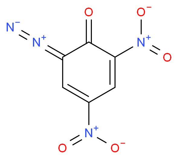 CAS_4682-03-5 molecular structure