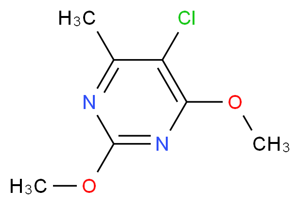CAS_7752-69-4 molecular structure