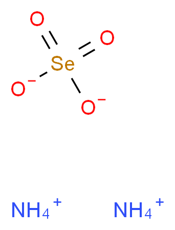CAS_7783-21-3 molecular structure