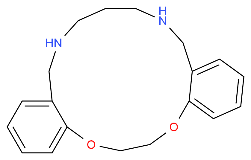 CAS_65639-43-2 molecular structure