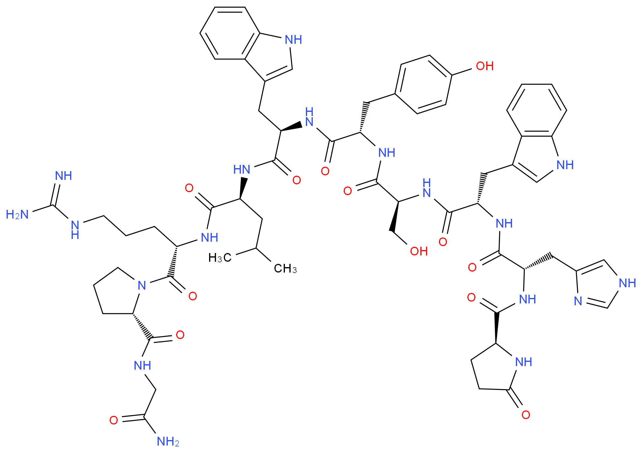 57773-63-4 molecular structure