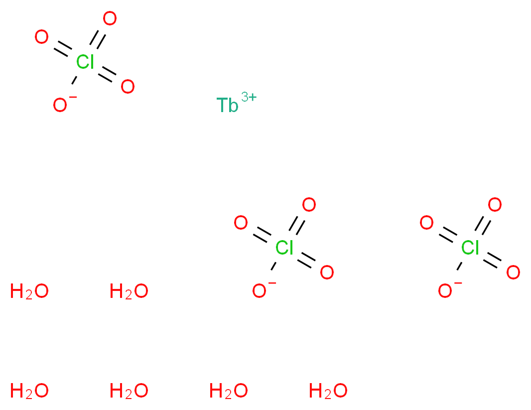 14014-09-6 molecular structure