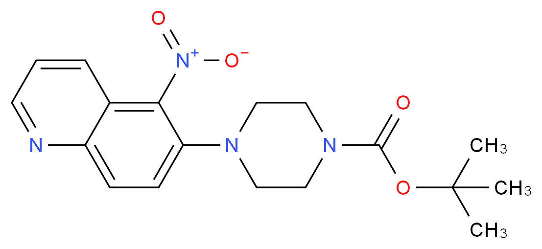 1133115-87-3 molecular structure