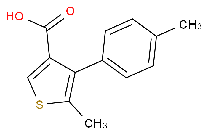 667435-56-5 molecular structure