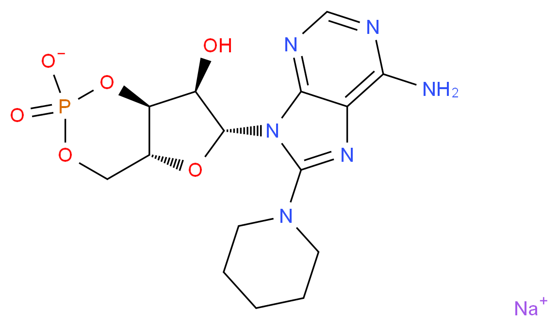 CAS_31357-06-9 molecular structure