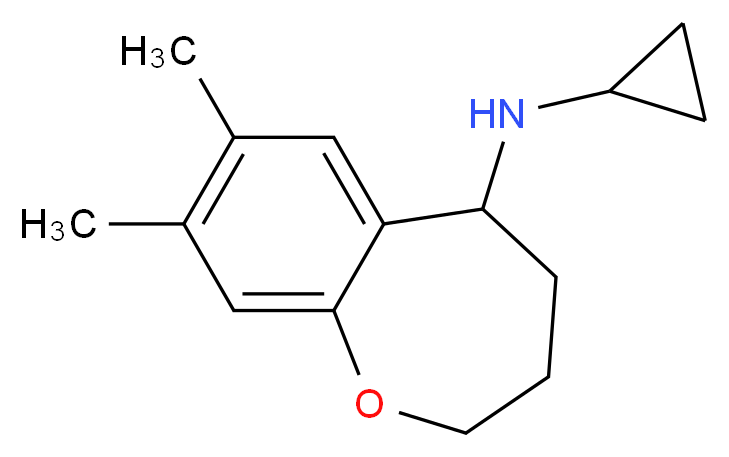 MFCD12423570 molecular structure