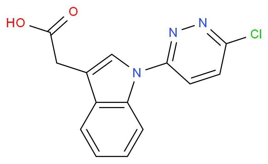 339016-30-7 molecular structure