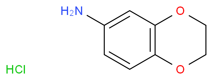 2,3-Dihydrobenzo[b][1,4]dioxin-6-amine hydrochloride_Molecular_structure_CAS_801316-07-4)