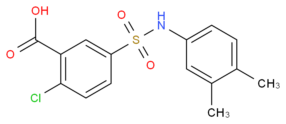 MFCD02708460 molecular structure