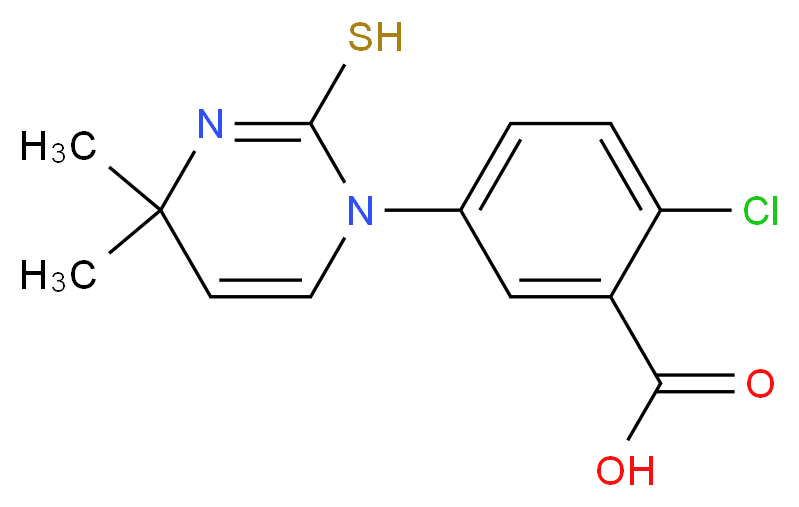 MFCD12027436 molecular structure