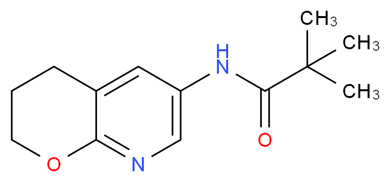 MFCD20487107 molecular structure