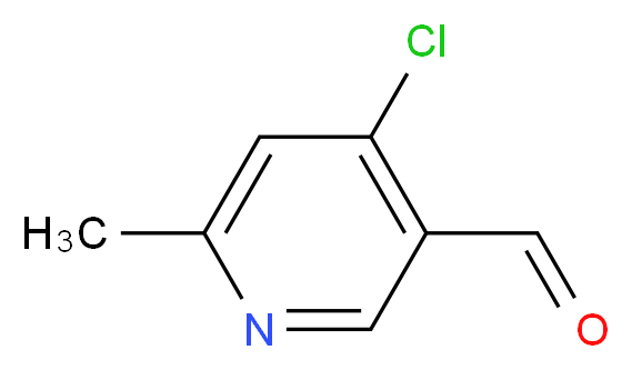 CAS_1060805-86-8 molecular structure
