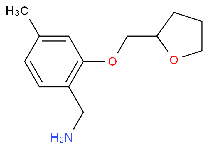 MFCD16731726 molecular structure