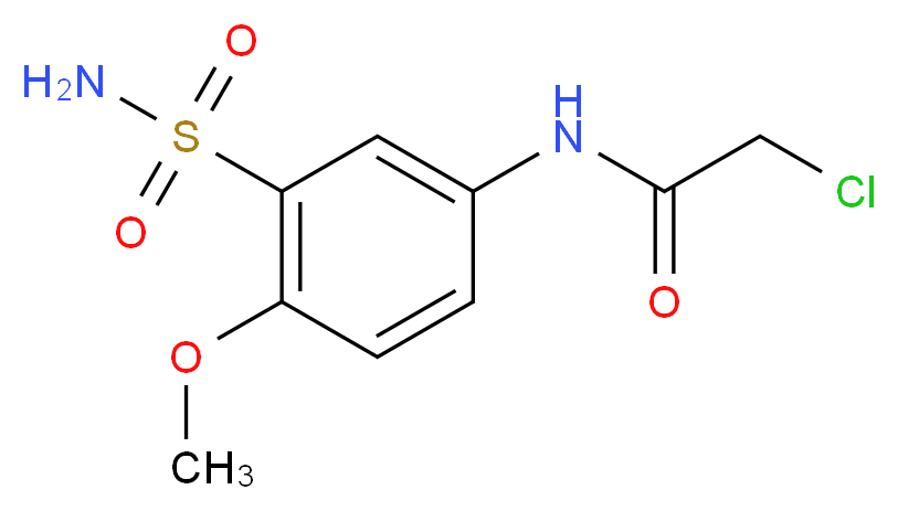 MFCD06362443 molecular structure