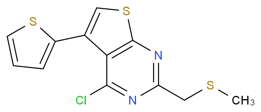MFCD06660707 molecular structure