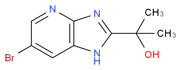 MFCD16159303 molecular structure
