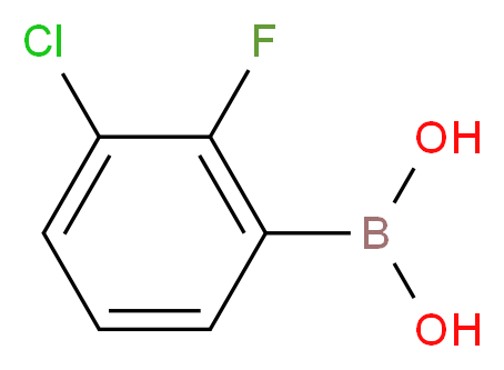 352535-82-1 molecular structure