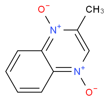 6639-86-7 molecular structure