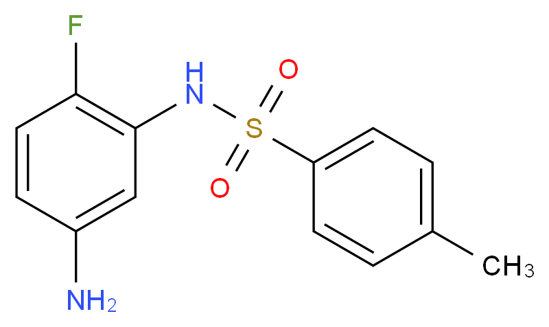 MFCD09049316 molecular structure